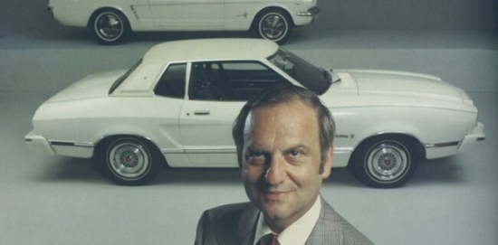Scompare Lee Iacocca, il leader carismatico di Mustang e Chrysler